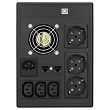 UPS Vertiv Liebert itON 1500VA (900W) E 230V - LI32141CT20 - 2