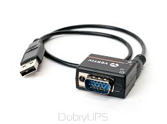 Vertiv Avocent Moduł interfejsu SFIQ-VGA VGA, USB, CAC