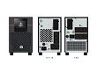 UPS Vertiv EDGE EDGE-1500IMT 1500VA/1350W 230V TOWER - 2