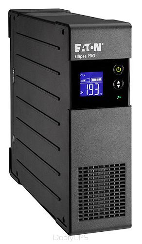 UPS Eaton Ellipse PRO 650 FR