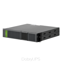 UPS Socomec zew. moduł bateryjny do UPS  NPR-RT do mocy 1700VA