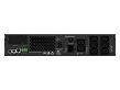 UPS Vertiv Liebert GXT5-750IRT2UXLN 750VA (750W) 230V Rack/Towe, Szyny do Rack, karta sieciowa w zestawie, 3 lata gwarancji - 2
