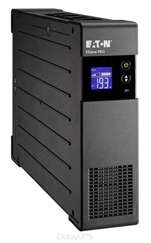 UPS Eaton Ellipse PRO 1600 FR
