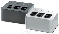 UPS Socomec NETYS PL 800 NPL-0800-F